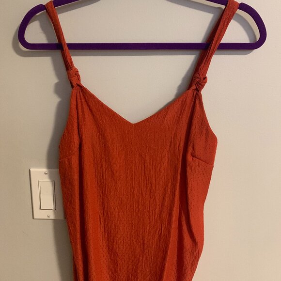 Old Navy Tank - Picture 1 of 3